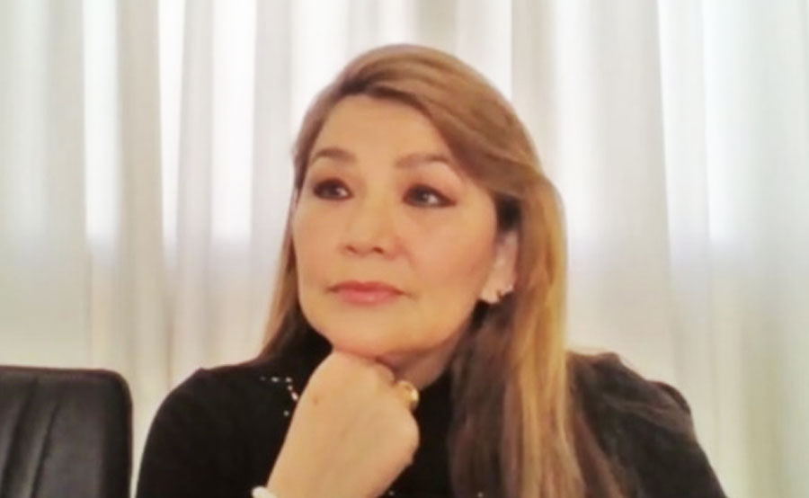 TSJ rechaza recurso de revisión de la sentencia de...